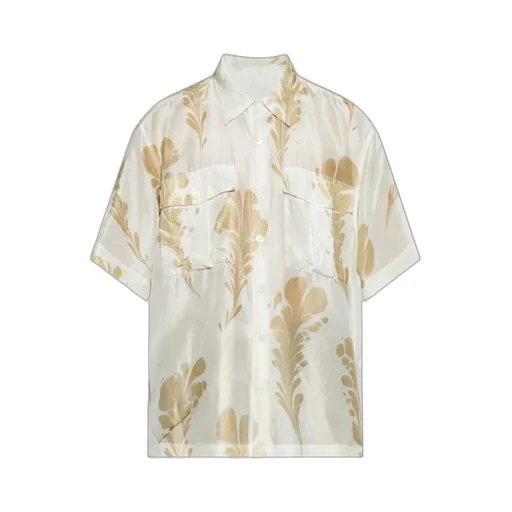 Short Sleeve Shirt