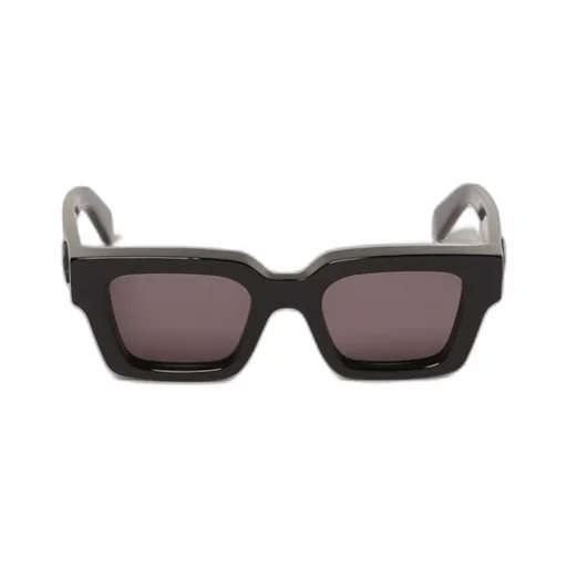 Off-White Square Frame Sunglasses