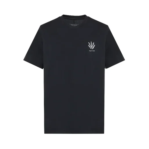 Logo-Print T-Shirt