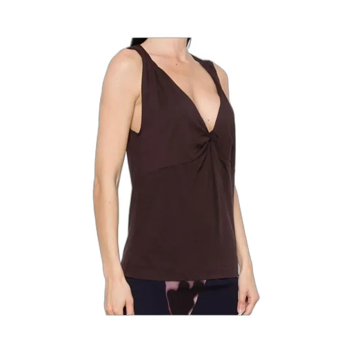 Sleeveless Vest
