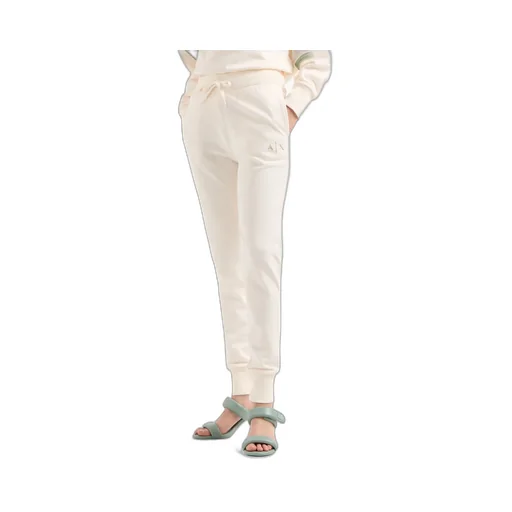 Logo Trousers