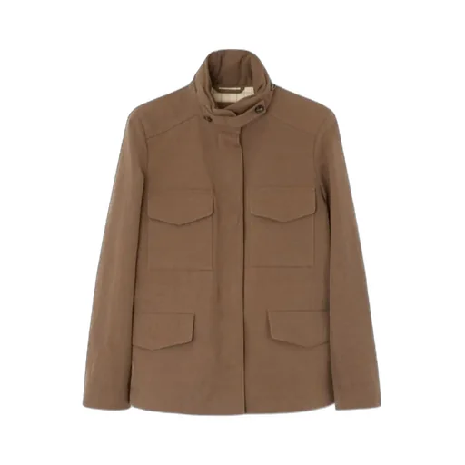 Traveller Mini Field Jacket