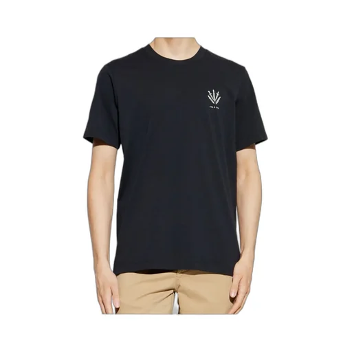 Logo-Print T-Shirt