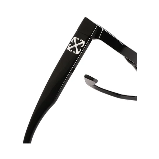 Off-White Square Frame Sunglasses