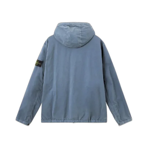 Compass-Badge Jacket