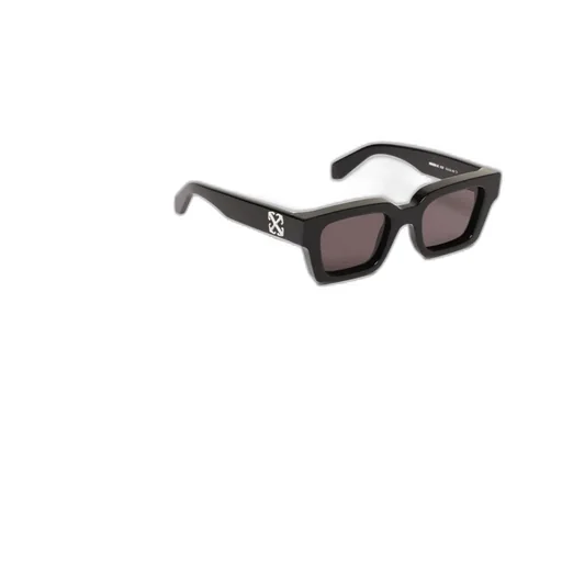 Off-White Square Frame Sunglasses