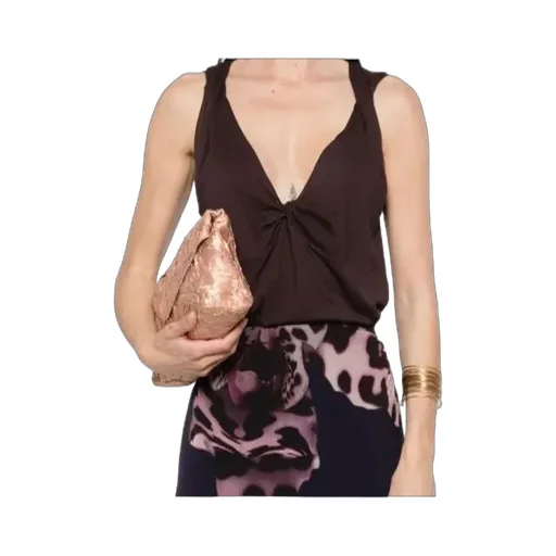 Sleeveless Vest