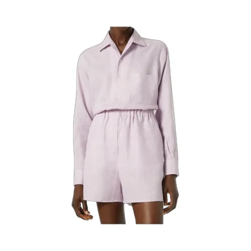Angelo Bermuda Shorts