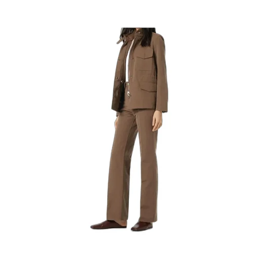 Traveller Mini Field Jacket