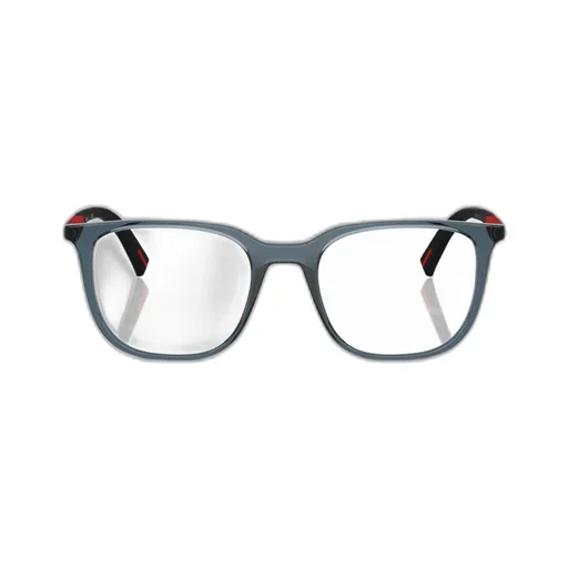 Prada Eyewear Square Frame Glasses