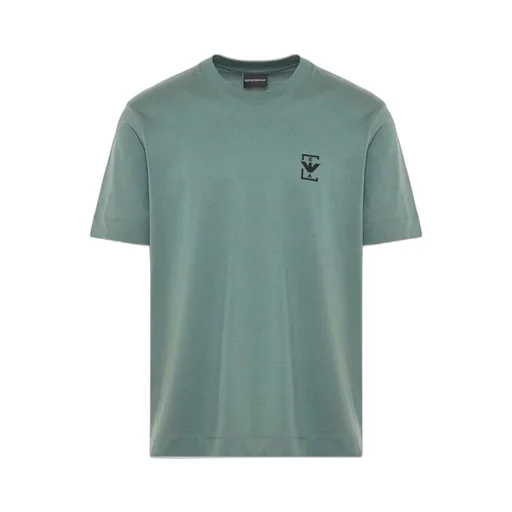 Logo-Print T-Shirt