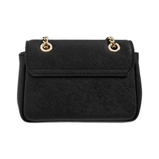 Victoria Leather Shoulder Bag