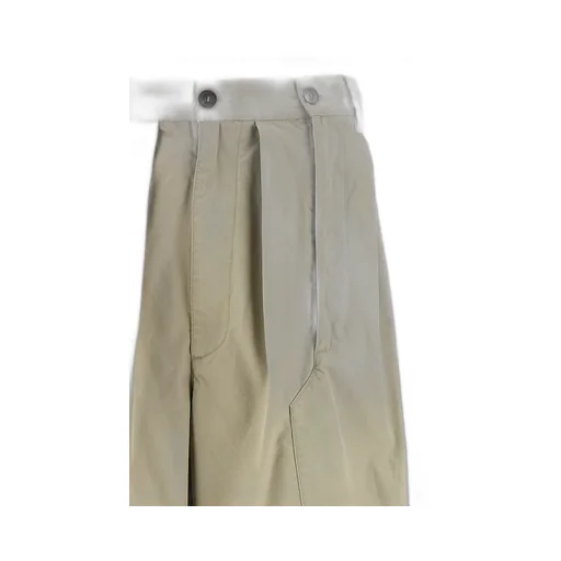 Dsquared2 Ripped Wash Zoot Pants
