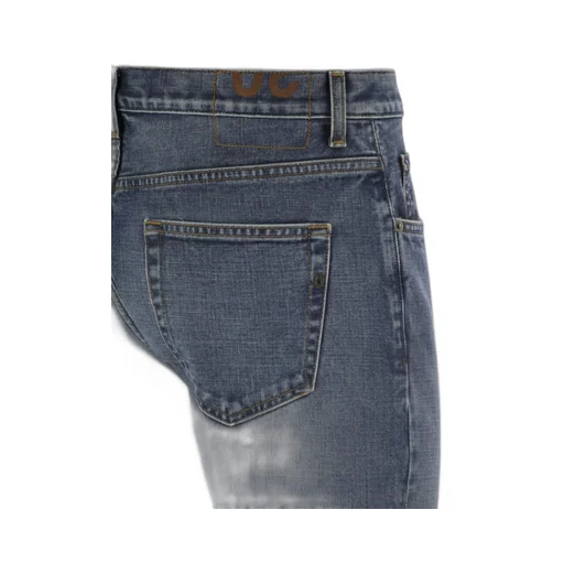 Dondup Jago Carrot Fit Jeans