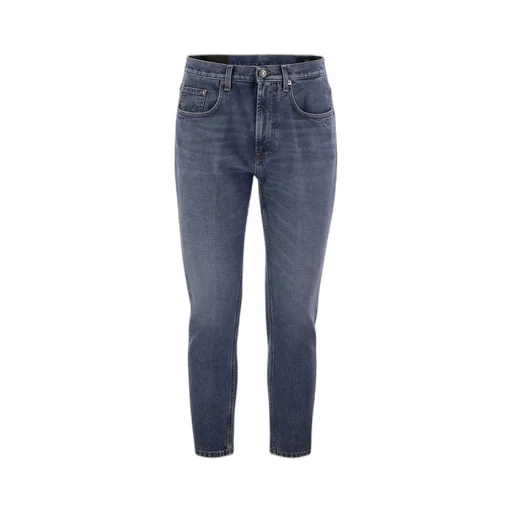 Dondup Jago Carrot Fit Jeans