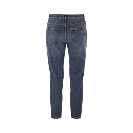 Dondup Jago Carrot Fit Jeans