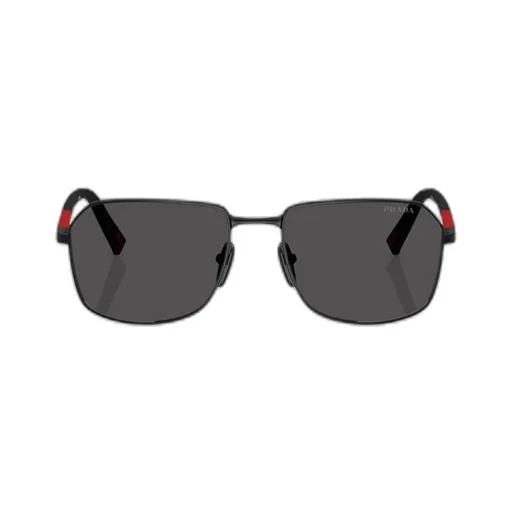 Prada Eyewear Square Frame Sunglasses
