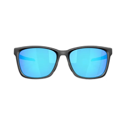 Square-Frame Sunglasses