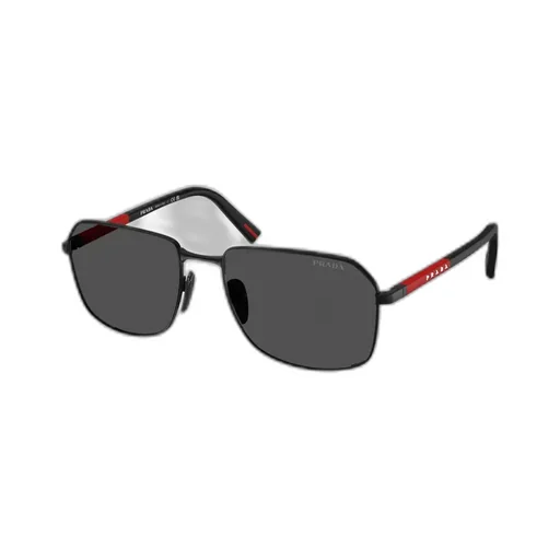 Prada Eyewear Square Frame Sunglasses