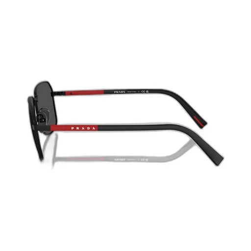 Prada Eyewear Square Frame Sunglasses
