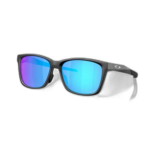 Square-Frame Sunglasses