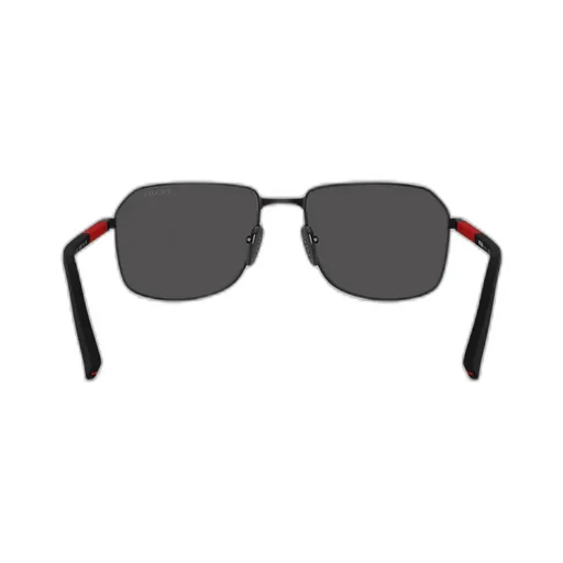 Prada Eyewear Square Frame Sunglasses