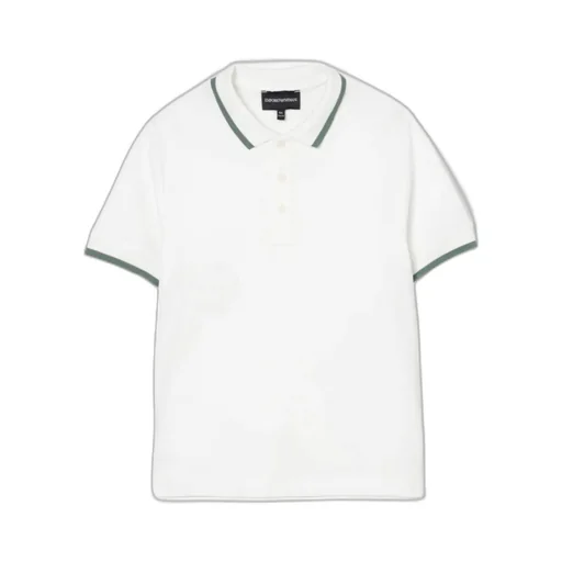Cotton Polo Shirt
