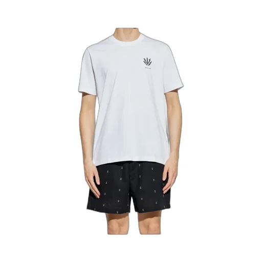 Short-Sleeved T-Shirt