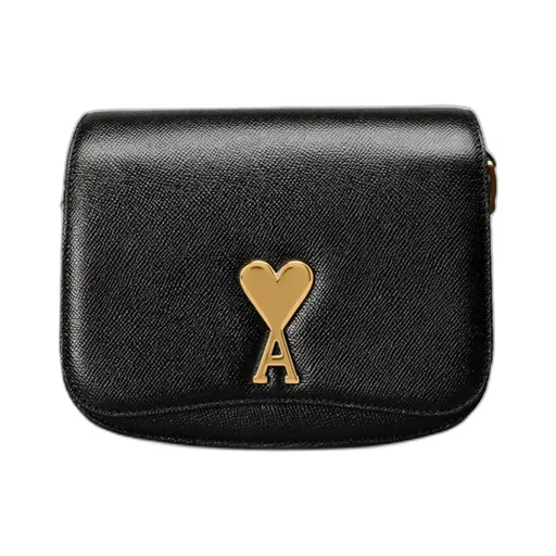 Flap Shoulder Bag
