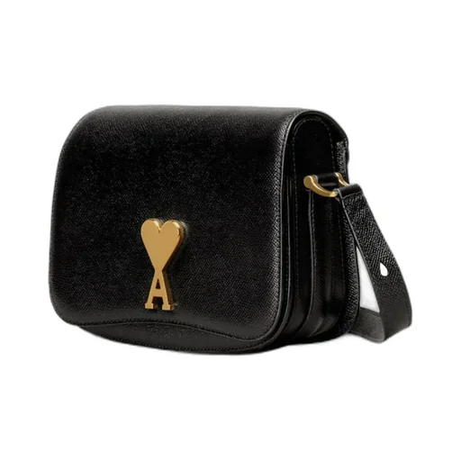 Flap Shoulder Bag