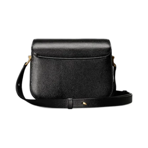 Flap Shoulder Bag