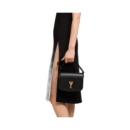 Flap Shoulder Bag