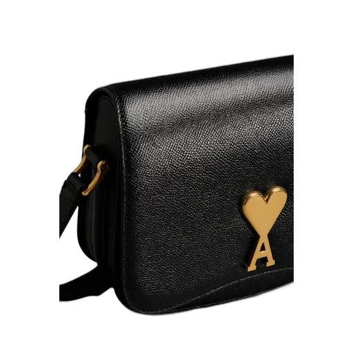 Flap Shoulder Bag