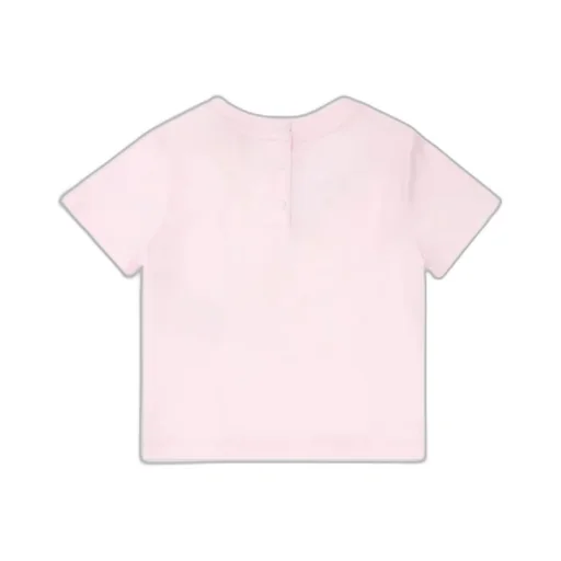 Floral-Print T-Shirt