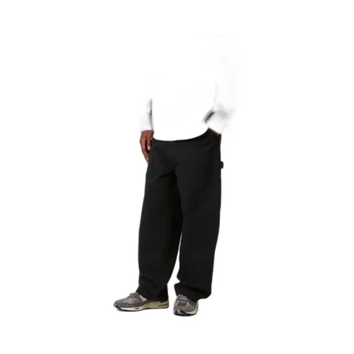 Og Single Knee Trousers