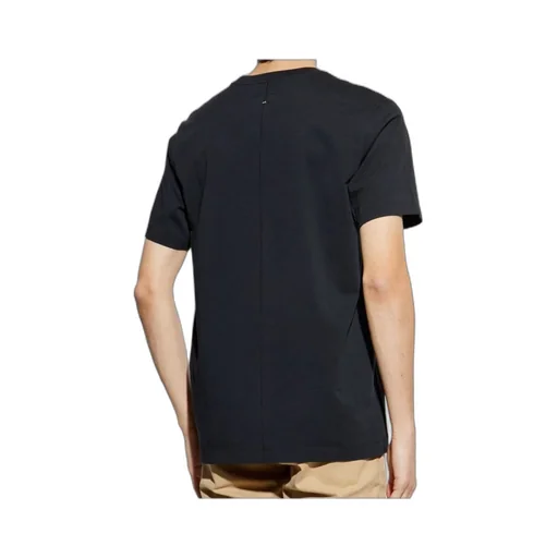 Logo-Print T-Shirt