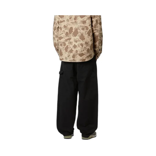 Og Single Knee Trousers