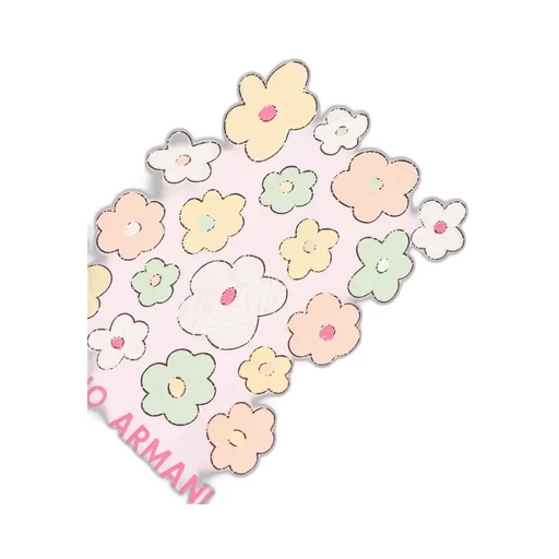 Floral-Print T-Shirt