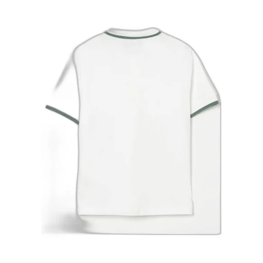 Cotton Polo Shirt