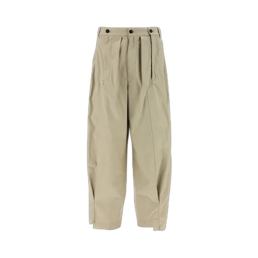Dsquared2 Ripped Wash Zoot Pants