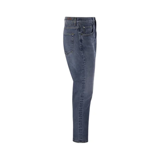 Dondup Jago Carrot Fit Jeans
