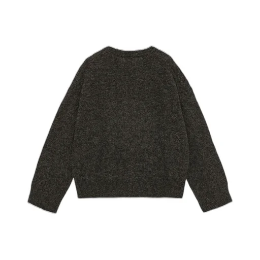 Ganni Banana Graphic Jumper