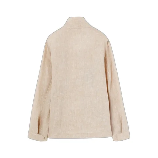 Loro Piana Traveller Overshirt Jacket