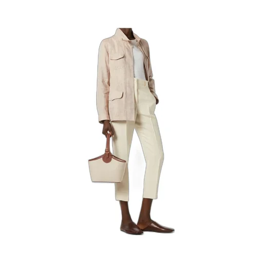 Loro Piana Traveller Overshirt Jacket