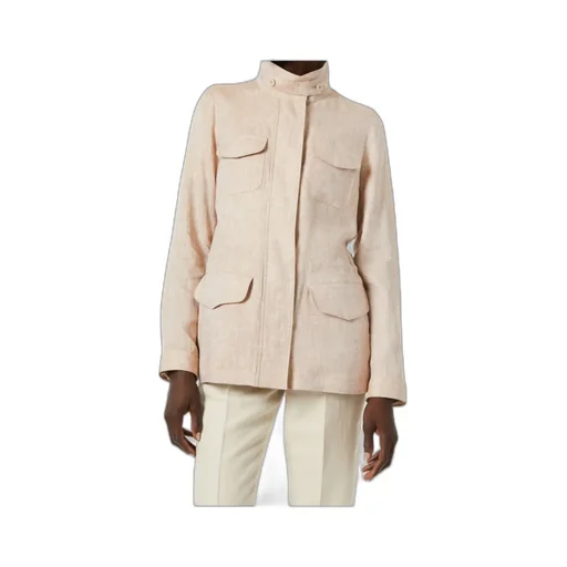 Loro Piana Traveller Overshirt Jacket