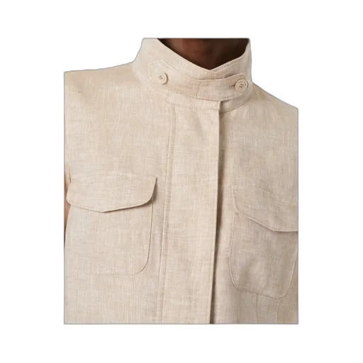 Loro Piana Traveller Overshirt Jacket