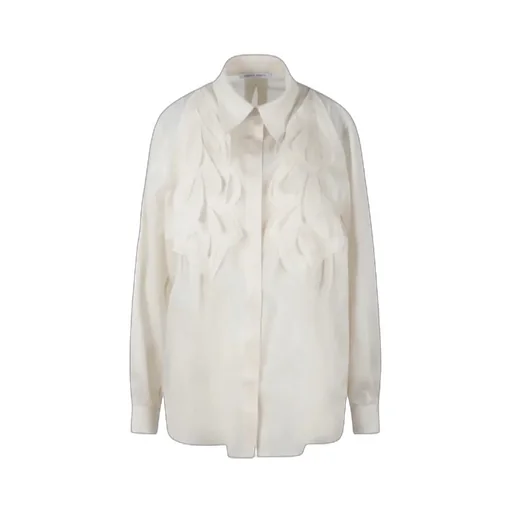 Long-Sleeved Shirt