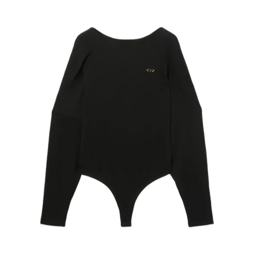 Jersey Bodysuit