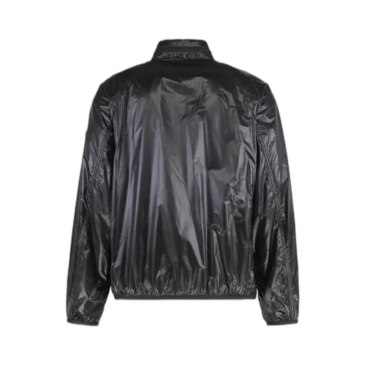 Moncler Genius 3 Moncler X Mercedes-Benz By Nigo Long Sleeve Casual Jacket