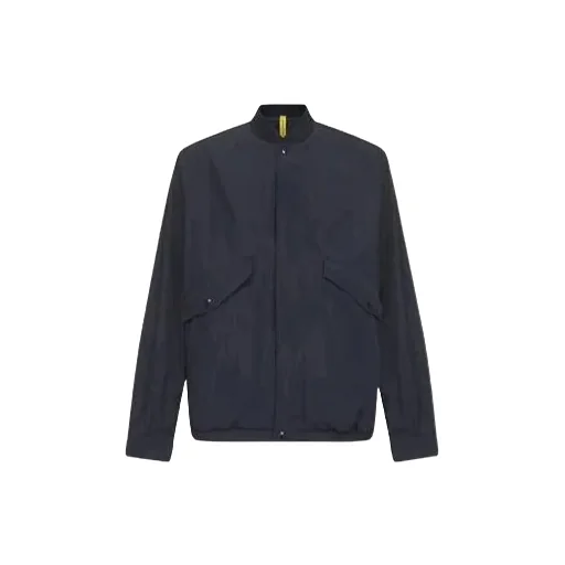 Long Sleeve Casual Jacket